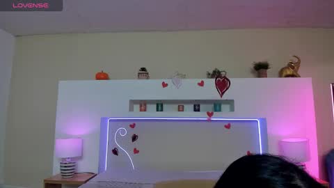 Anika Romano online show from February 16, 12:01 pm