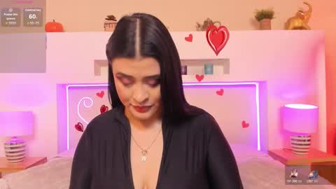 Anika Romano online show from February 26, 11:09 am