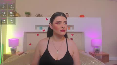 Anika Romano online show from March 16, 11:36 am