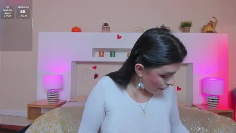 Anika Romano online show from March 19, 11:36 am