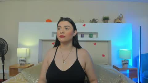 Anika Romano online show from April 28, 11:37 am
