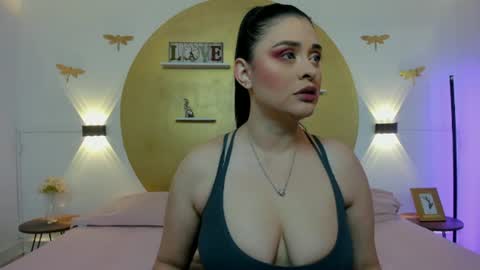 Anika Romano online show from June 10, 11:42 am