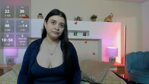 Anika Romano online show from June 15, 11:23 am
