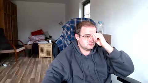 animal_michael online show from March 8, 9:35 am