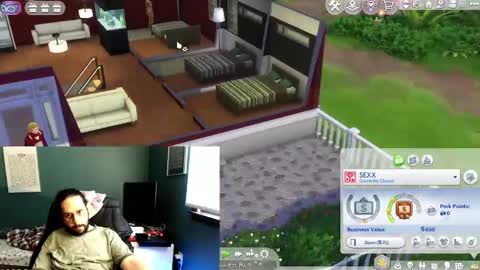 John wick online show from May 28, 1:52 pm