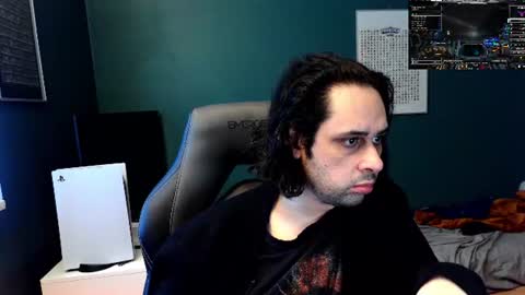 John wick online show from July 8, 11:48 am