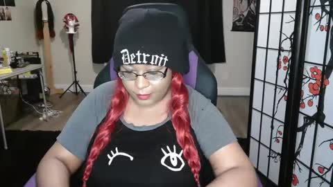 anime_vampires online show from May 15, 8:54 am