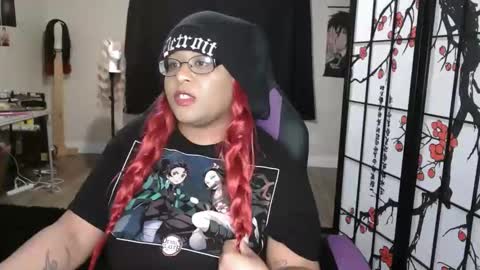 anime_vampires online show from May 23, 8:07 am