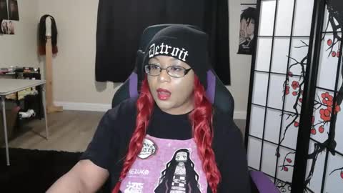 anime_vampires online show from June 3, 6:49 am