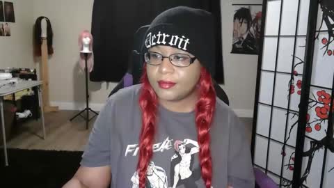 anime_vampires online show from June 8, 8:04 am