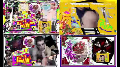 Snapshot of animebruxaschocolates chatting on January 3, 12:43 am Resident Evil online show from January 3, 12:43 am