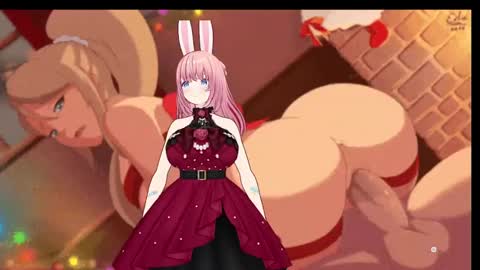 Snapshot of animecutie chatting on February 3, 12:57 pm animecutie online show from February 3, 12:57 pm