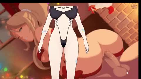 Snapshot of animecutie chatting on February 4, 12:19 am animecutie online show from February 4, 12:19 am