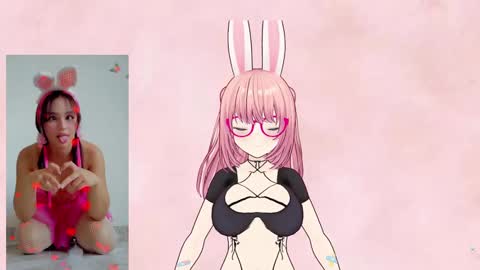 Snapshot of animecutie chatting on February 18, 11:52 pm animecutie online show from February 18, 11:52 pm