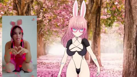 Snapshot of animecutie chatting on March 3, 2:59 pm animecutie online show from March 3, 2:59 pm