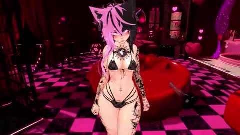 Snapshot of animecutie chatting on October 10, 11:20 am animecutie online show from October 10, 11:20 am