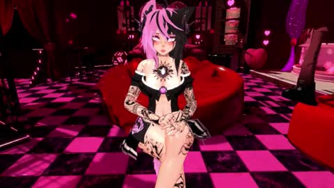 Snapshot of animecutie chatting on October 15, 11:43 am animecutie online show from October 15, 11:43 am