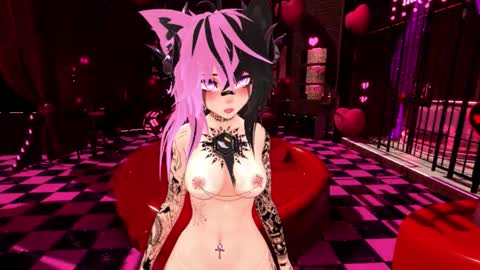 Snapshot of animecutie chatting on October 28, 11:58 am animecutie online show from October 28, 11:58 am