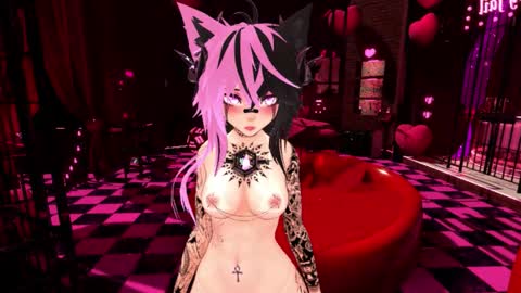 Snapshot of animecutie chatting on October 29, 11:56 am animecutie online show from October 29, 11:56 am