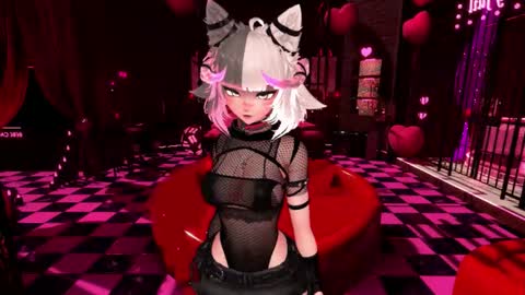 Snapshot of animecutie chatting on November 10, 12:15 pm animecutie online show from November 10, 12:15 pm