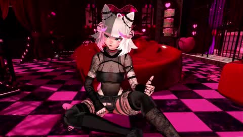 Snapshot of animecutie chatting on November 11, 11:54 am animecutie online show from November 11, 11:54 am