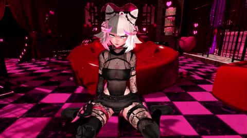 Snapshot of animecutie chatting on November 12, 12:16 pm animecutie online show from November 12, 12:16 pm