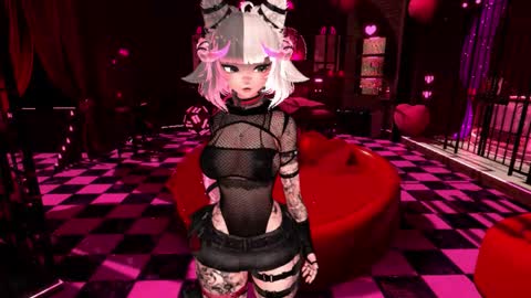 Snapshot of animecutie chatting on November 19, 11:54 am animecutie online show from November 19, 11:54 am