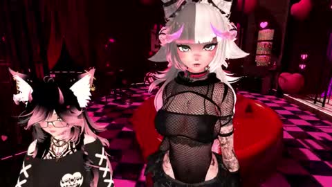 Snapshot of animecutie chatting on November 26, 1:01 pm animecutie online show from November 26, 1:01 pm