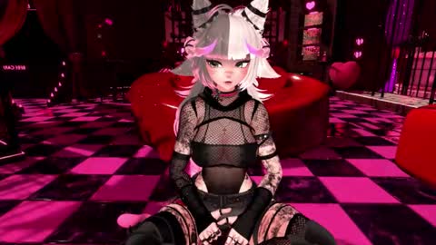 Snapshot of animecutie chatting on November 28, 12:41 pm animecutie online show from November 28, 12:41 pm