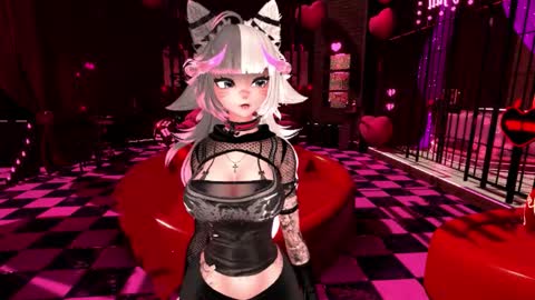 Snapshot of animecutie chatting on November 30, 11:58 am animecutie online show from November 30, 11:58 am