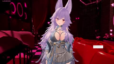 animecutie online show from April 28, 11:37 am