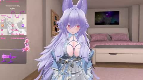 animecutie online show from April 29, 12:31 pm