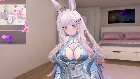 animecutie online show from May 1, 11:59 am