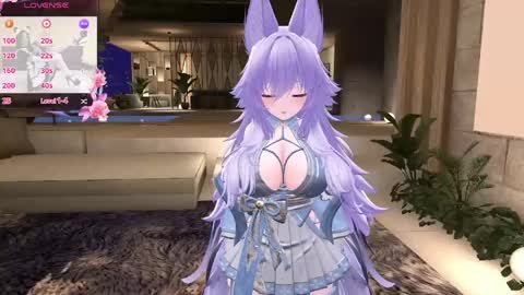 Snapshot of animecutie chatting on May 8, 12:21 pm animecutie online show from May 8, 12:21 pm