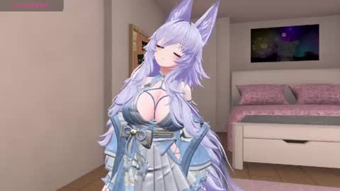 Snapshot of animecutie chatting on May 25, 10:32 am animecutie online show from May 25, 10:32 am
