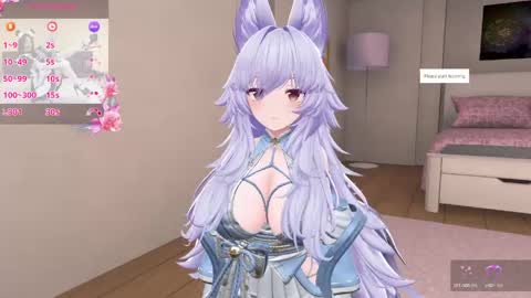 Snapshot of animecutie chatting on May 29, 11:41 am animecutie online show from May 29, 11:41 am