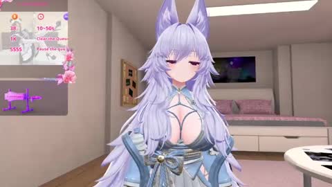 Snapshot of animecutie chatting on May 30, 12:35 pm animecutie online show from May 30, 12:35 pm