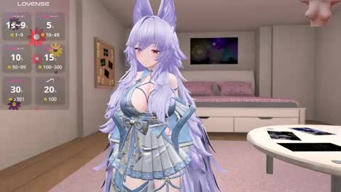 Snapshot of animecutie chatting on June 7, 12:31 pm animecutie online show from June 7, 12:31 pm