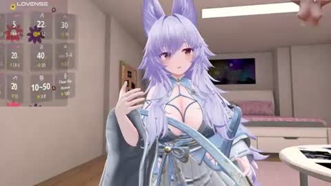 Snapshot of animecutie chatting on June 13, 11:30 am animecutie online show from June 13, 11:30 am