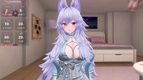 Snapshot of animecutie chatting on June 17, 12:07 pm animecutie online show from June 17, 12:07 pm
