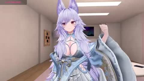 Snapshot of animecutie chatting on June 19, 12:09 pm animecutie online show from June 19, 12:09 pm