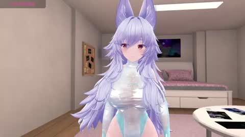 Snapshot of animecutie chatting on June 21, 12:41 pm animecutie online show from June 21, 12:41 pm