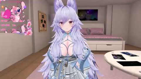 Snapshot of animecutie chatting on June 26, 11:36 am animecutie online show from June 26, 11:36 am
