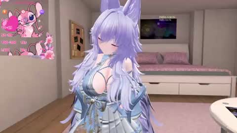 Snapshot of animecutie chatting on June 27, 11:59 am animecutie online show from June 27, 11:59 am