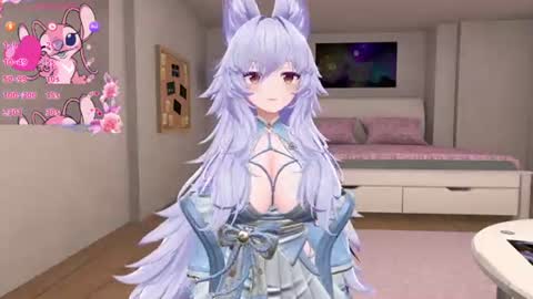 Snapshot of animecutie chatting on June 27, 12:22 pm animecutie online show from June 27, 12:22 pm