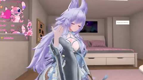 Snapshot of animecutie chatting on June 28, 12:00 pm animecutie online show from June 28, 12:00 pm
