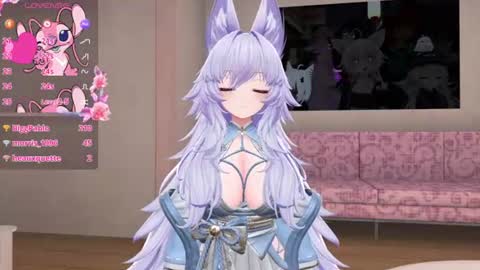 Snapshot of animecutie chatting on July 2, 11:49 am animecutie online show from July 2, 11:49 am