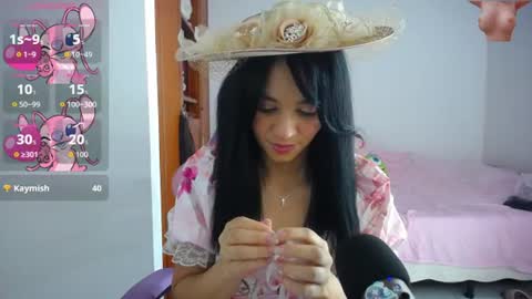 Snapshot of animecutie chatting on July 4, 12:22 pm animecutie online show from July 4, 12:22 pm