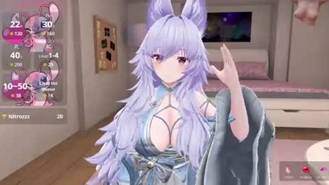 Snapshot of animecutie chatting on July 5, 12:12 pm animecutie online show from July 5, 12:12 pm