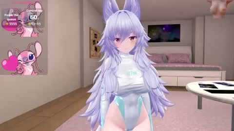 Snapshot of animecutie chatting on July 8, 12:09 pm animecutie online show from July 8, 12:09 pm